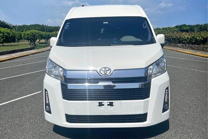 Private Transfers From Punta Cana Airport To Hotels - Key Points