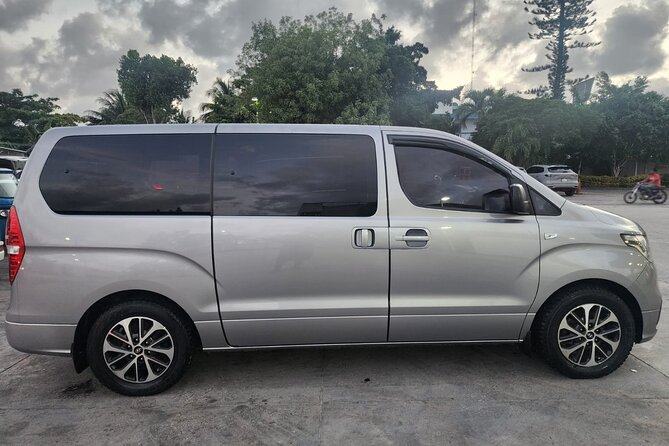 Private Transfers From Punta Cana Airport To Hotels - Frequently Asked Questions (FAQs)