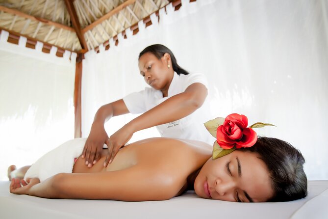 Eternal Summer Glow Spa Getaway - The Sum Up