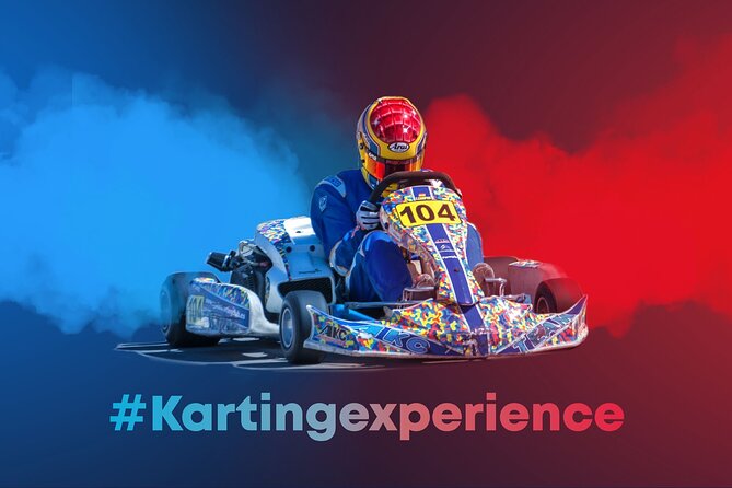 Experience the thrill of karting in Punta Cana - What’s included and how it works