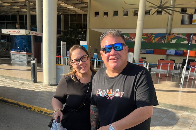 Transfer Cibao Santiago Airport to Puerto Plata - Detailed Breakdown of the Experience