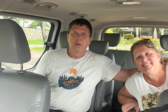 Transfer Cibao Santiago Airport to Puerto Plata - Real-World Insights from Reviews