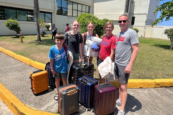 Transfer Cibao Santiago Airport to Puerto Plata - Why Choose This Transfer?