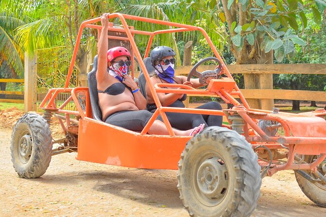 Punta Cana Road Boogies Adventure - Key Points