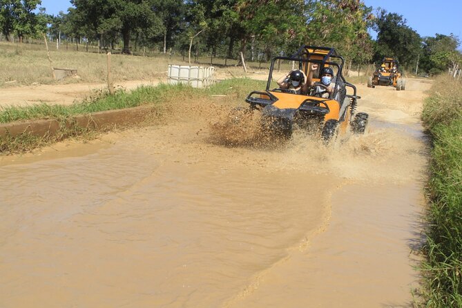 Punta Cana Road Boogies Adventure - The Experience in Context: Who Will Love This Tour?