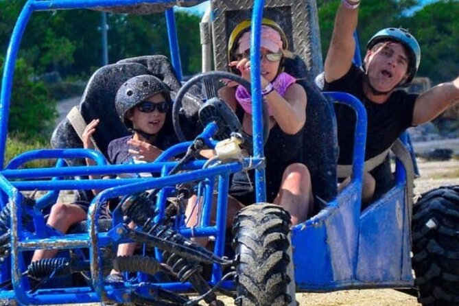 Punta Cana Road Boogies Adventure - Authentic Feedback from Travelers