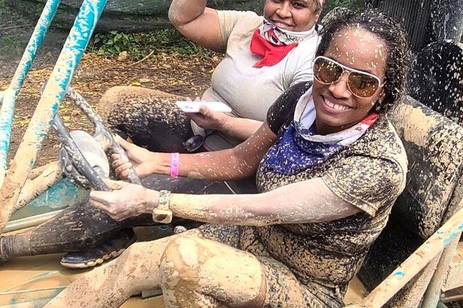 Punta Cana Road Boogies Adventure - FAQ