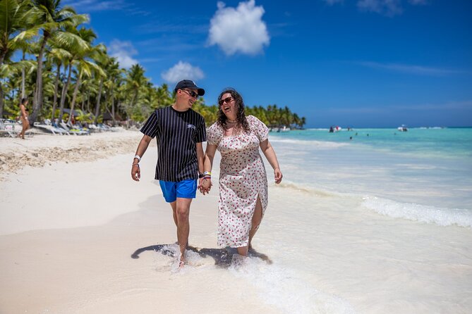 Saona Island Tour from Santo Domingo - The Sum Up