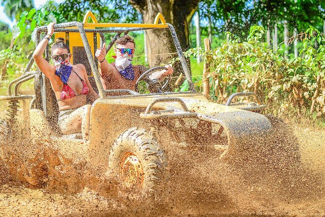 Wild Dune Buggy Ride Off-Road Cave & Mud Adventure in Punta Cana - The Value of the Experience