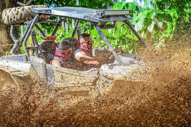 Wild Dune Buggy Ride Off-Road Cave & Mud Adventure in Punta Cana - Final Thoughts