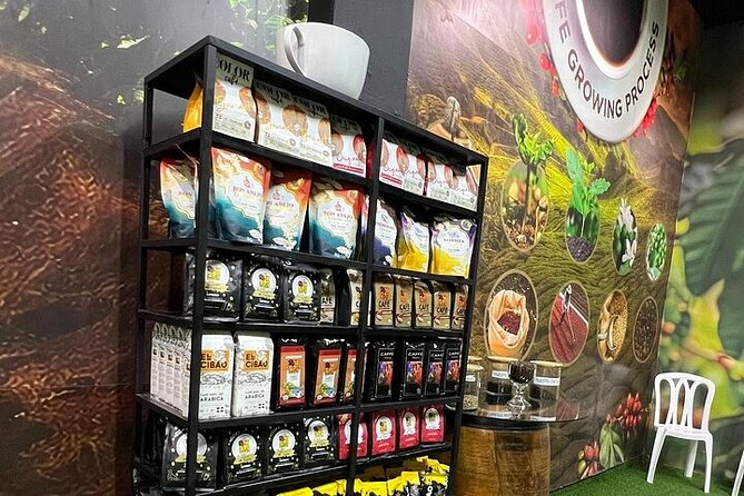 Puerto Plata City Tour - Key Points