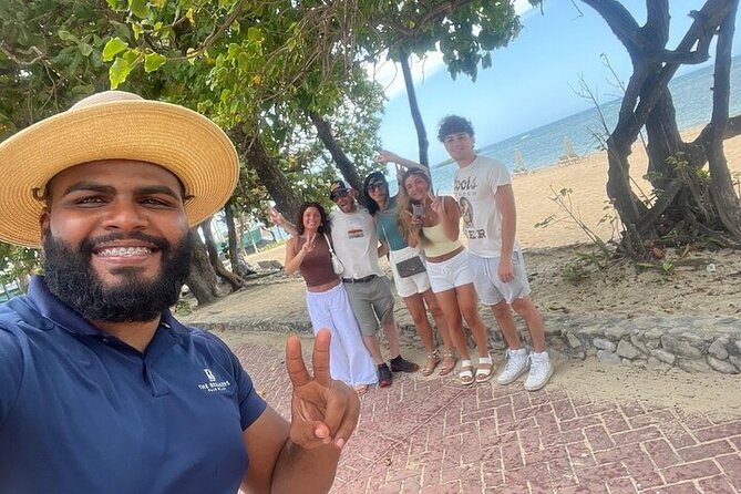 Puerto Plata City Tour - FAQs