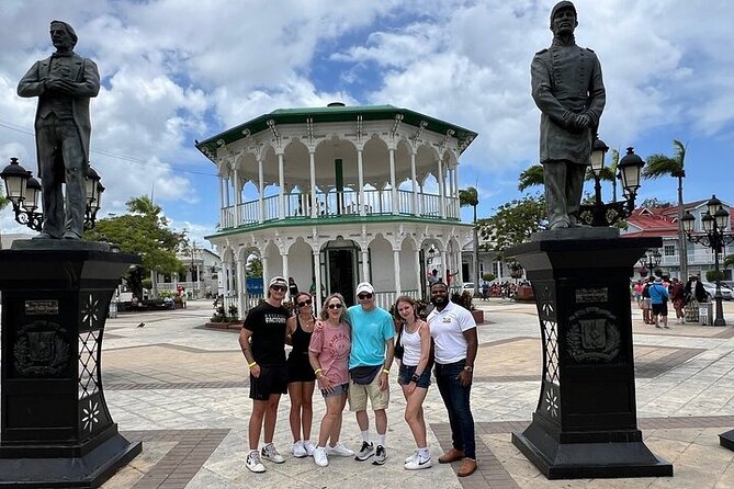 Puerto Plata City Tour - Discover Puerto Plata with a Personal Touch