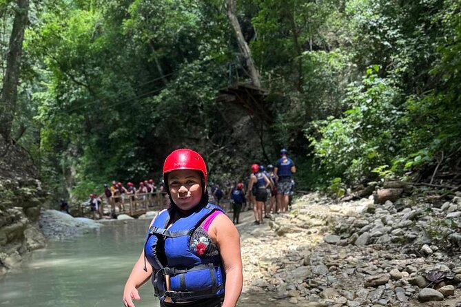 Damajagua 7 Waterfalls Including Local Food - Why We Think This Tour Offers Great Value