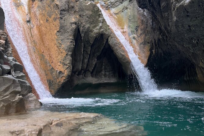 Damajagua 7 Waterfalls Including Local Food - Final Thoughts