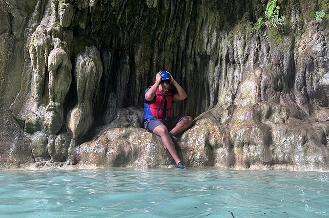 Damajagua 7 Waterfalls Including Local Food - Frequently Asked Questions