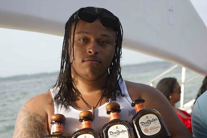 The Wildest Hip Hop Party Boat in Punta Cana Adults Only - FAQ