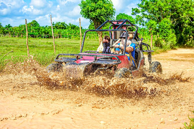 Unlimited Fun on Wheels EN Punta Cana - Who Should Consider This Tour?