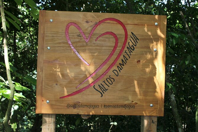 Adventure 27 Pools of Damajagua in Puerto Plata - Key Points