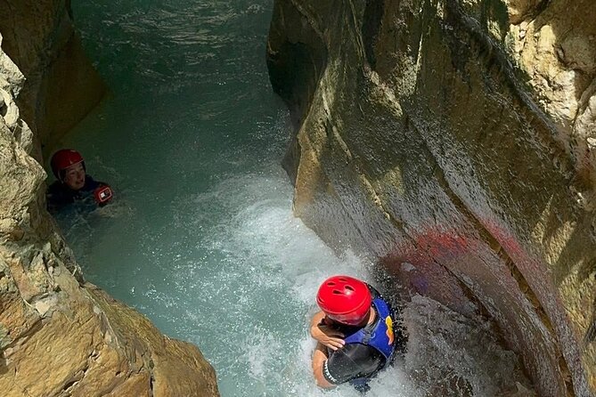 Adventure 27 Pools of Damajagua in Puerto Plata - Who Should Consider This Tour?