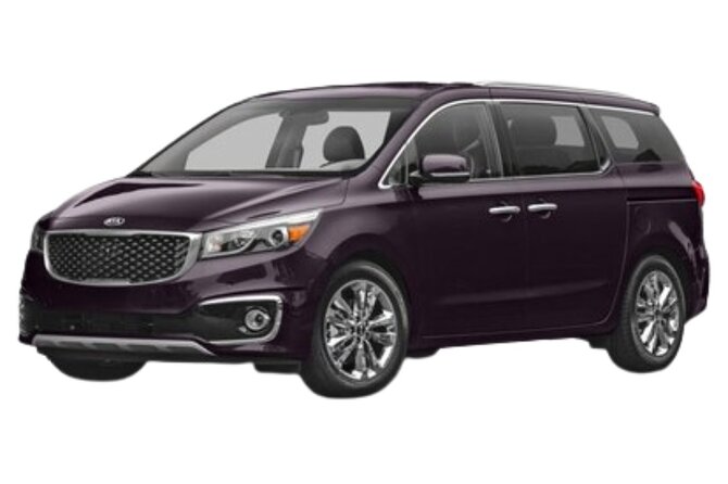 Puerto Plata Private VIP Transportation from Airport to Hotel - A Closer Look at Puerto Plata Private VIP Transportation from Airport to Hotel