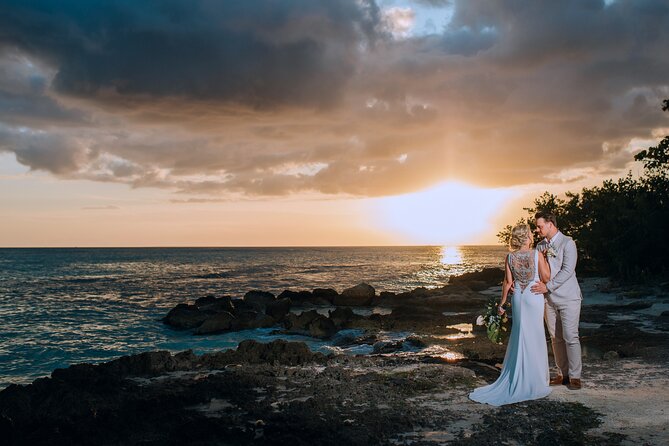 Romantic Photoshoot or Wedding Videography in Punta Cana - What to Expect from the Experience