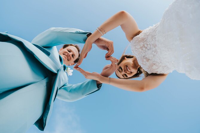 Romantic Photoshoot or Wedding Videography in Punta Cana - Who Should Consider This Experience?