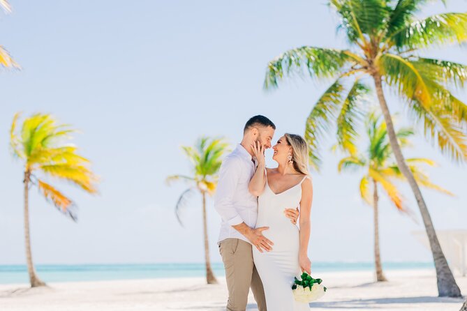 Romantic Photoshoot or Wedding Videography in Punta Cana - Authentic Insights from Reviewers