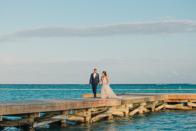 Romantic Photoshoot or Wedding Videography in Punta Cana - The Sum Up