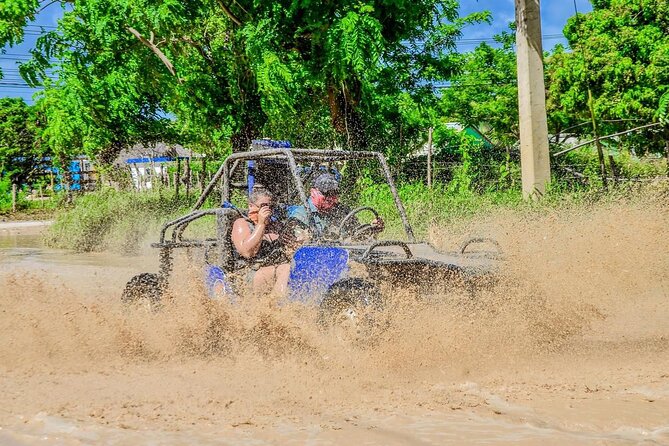 Buggy Adventure in Punta Cana: Macao Beach and Taino Cave - Final Thoughts