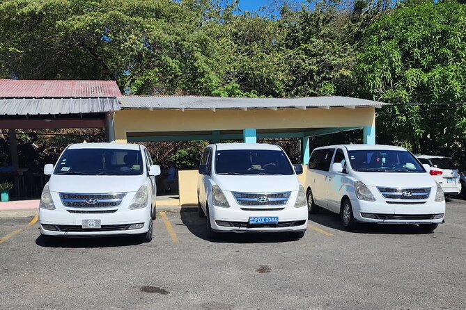 VIP Transfer from Puerto Plata Airport - Key Points