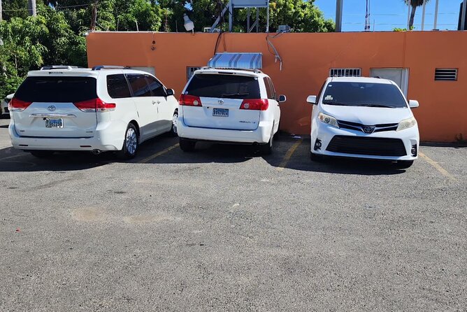 VIP Transfer from Puerto Plata Airport - In-Depth Review of the VIP Transfer Experience