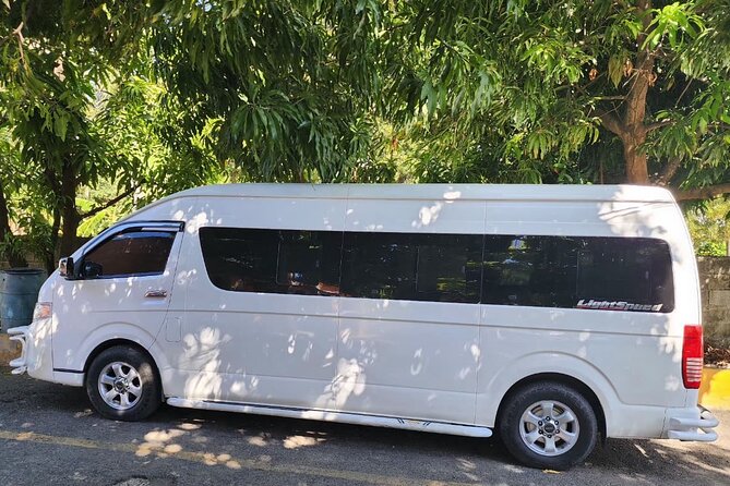 VIP Transfer from Puerto Plata Airport - Frequently Asked Questions