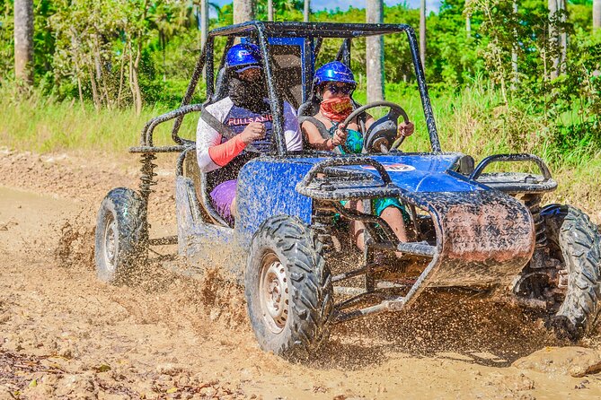 Off-Road Buggy + Hidden Cenote Swim & Cacao Tasting In Punta Cana - The Sum Up: Who Should Sign Up?
