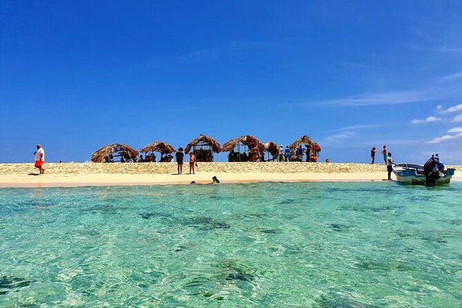 Island Snorkeling and Scenic Adventure in Dominican Republic - Who Should Consider This Tour?