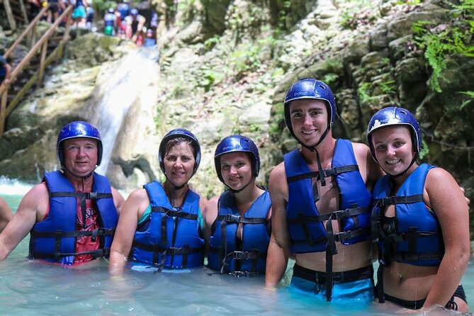 Escape to Damajagua Waterfalls - Who Is This Tour Best For?