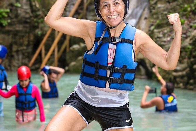 Escape to Damajagua Waterfalls and Zipline Adventure - The Sum Up