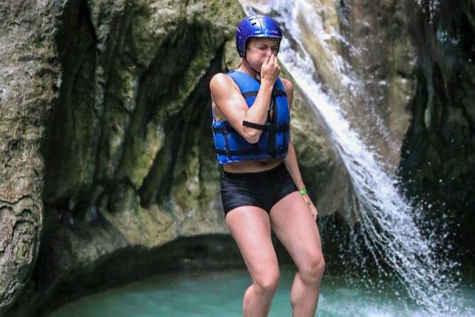 Escape to Damajagua Waterfalls and Zipline Adventure - FAQs