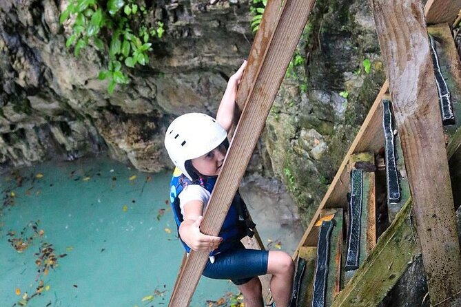 Damajagua Waterfall and Puerto Plata City Tour with Lunch - Practical Details