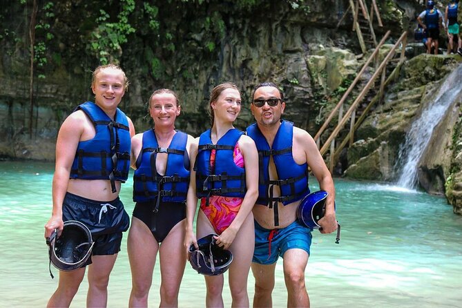 Damajagua Waterfall and Puerto Plata City Tour with Lunch - Exploring the Highlights of the Tour
