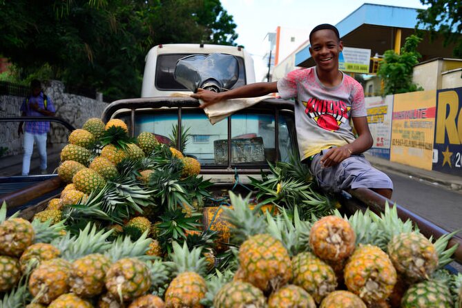 Exclusive Punta Cana Private City Tour - Good To Know