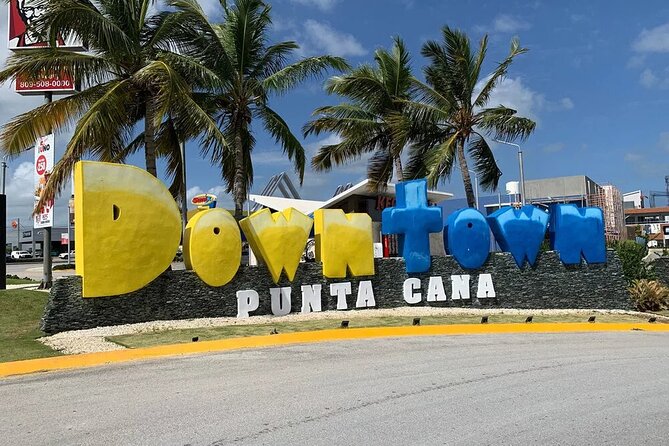 Exclusive Punta Cana Private City Tour - Discover the Real Punta Cana with a Private City Tour