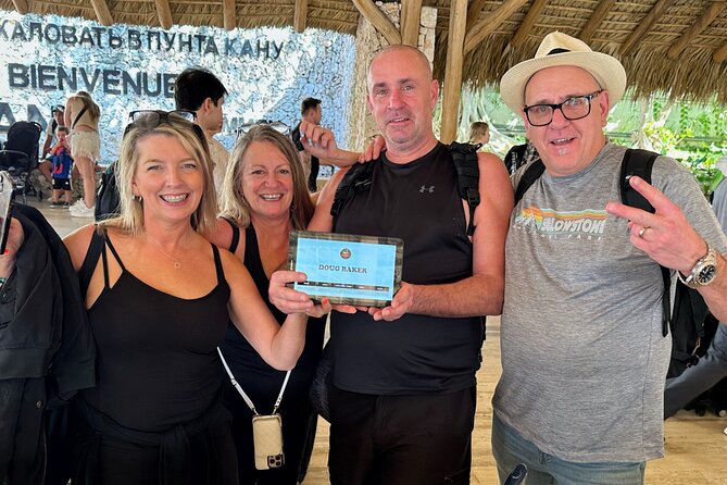 Punta Cana Transfer from Punta Cana Airport (PUJ) - What to Expect from the Punta Cana Transfer Service