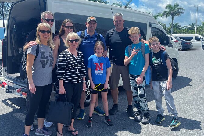 Punta Cana Transfer from Punta Cana Airport (PUJ) - Why This Transfer Is Worth Considering