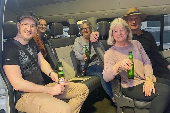 Punta Cana Transfer from Punta Cana Airport (PUJ) - Summary: Who Will Benefit Most?