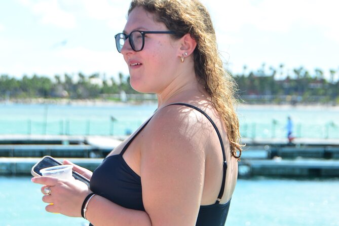 Punta cana Private cruise with slide and unlimited drinks - Final Thoughts