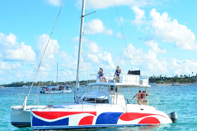 Punta Cana Private catamaran Full Experience & unlimited Drinks - Punta Cana Private Catamaran Full Experience & Unlimited Drinks: An In-Depth Review