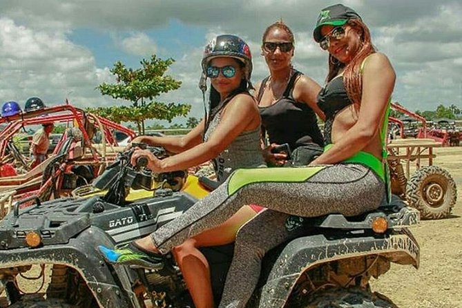 Adventure Buggy & ATV Extremes Macao Beach, Punta Cana. - Final Thoughts