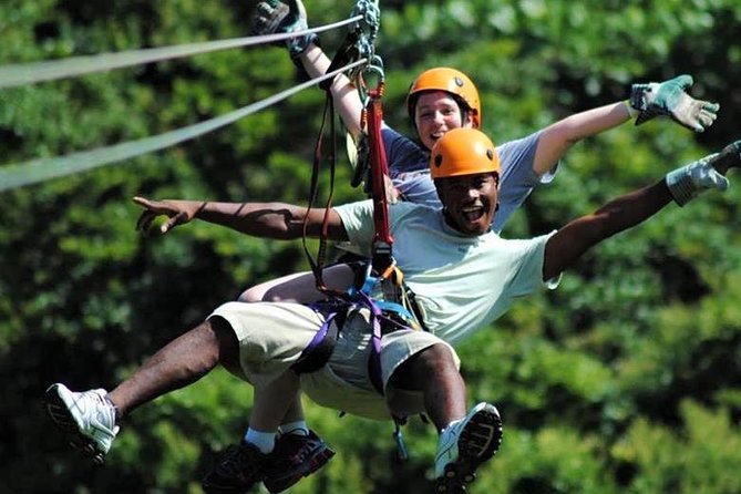 Private Zip - Line Samana with Playa El Valle Lunch and Expert Local Tour Guide - The Complete Review of the Private Zipline Samana Tour