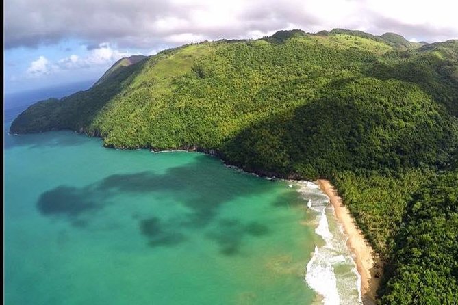 Private Zip - Line Samana with Playa El Valle Lunch and Expert Local Tour Guide - FAQ